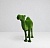 Ландшафтная фигура топиари "Верблюд одногорбый"