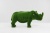 Топиарная фигура "Носорог малый"
